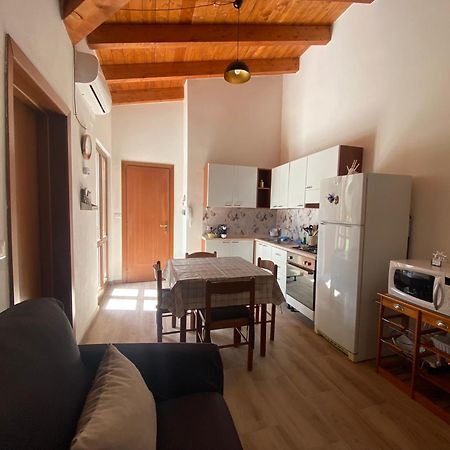 Casa Vacanze Shardana Iglesias Exterior photo