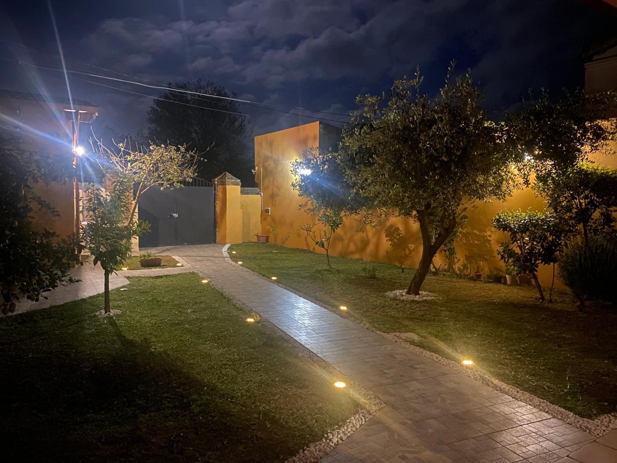 Casa Vacanze Shardana Iglesias Exterior photo