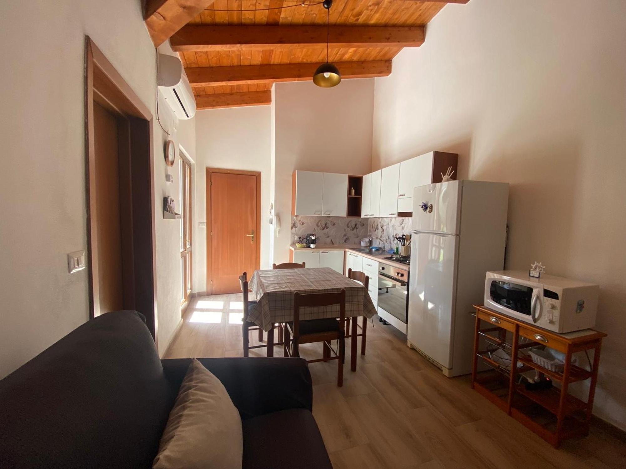 Casa Vacanze Shardana Iglesias Exterior photo